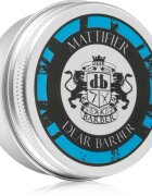 Dear Barber Mattifier polomatný stylingový krém pro muže 20 ml