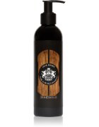 Dear Barber Shampoo šampon na vlasy a vousy pro muže 250 ml