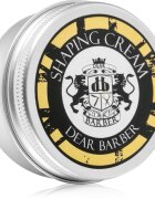 Dear Barber Shaping Cream stylingový krém na vlasy pro muže 20 ml