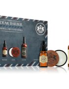 Dear Barber Shave Care Essentials Gift dárková sada pro muže