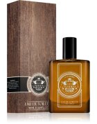 Dear Barber With Confidence toaletní voda pro muže 50 ml