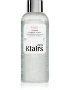 Dear Klairs Freshly Juiced Vitamin Essence Toner jemné pleťové tonikum pro rozjasnění a hydrataci 180 ml