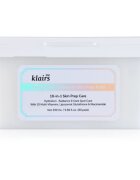 Dear Klairs Freshly Juiced Vitamin Skin Prep Pad tonizační polštářky pro rozjasnění a hydrataci 80 ks