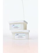 Dear Klairs Freshly Juiced Vitamin Skin Prep Pad tonizační polštářky pro rozjasnění a hydrataci 80 ks