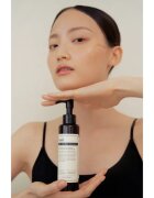 Dear Klairs Gentle Black Deep Cleansing Oil hloubkově čisticí olej pro mastnou pleť 150 ml