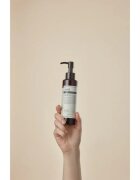 Dear Klairs Gentle Black Deep Cleansing Oil hloubkově čisticí olej pro mastnou pleť 150 ml