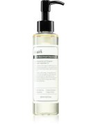 Dear Klairs Gentle Black Fresh Cleansing Oil jemný čisticí olej pro mastnou pleť 150 ml