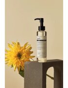 Dear Klairs Gentle Black Fresh Cleansing Oil jemný čisticí olej pro mastnou pleť 150 ml