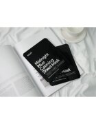 Dear Klairs Midnight Blue Calming Sheet Mask zklidňující plátýnková maska 25 ml