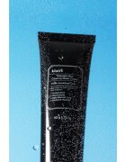 Dear Klairs Midnight Blue Clearing Water Cream lehký hydratační krém pro rozjasnění a vyhlazení pleti 50 g