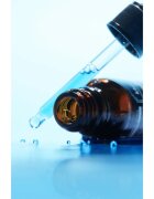 Dear Klairs Midnight Blue Youth Activating Drop aktivační sérum pro omlazení pleti 20 ml