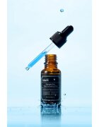 Dear Klairs Midnight Blue Youth Activating Drop aktivační sérum pro omlazení pleti 20 ml