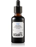 Dear Klairs Midnight Blue Youth Activating Drop aktivační sérum pro omlazení pleti 50 ml