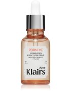 Dear Klairs Vitamin PDRN Bouncy Pore Serum intenzivní vitaminové sérum pro minimalizaci pórů 35 ml