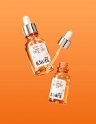 Dear Klairs Vitamin PDRN Bouncy Pore Serum intenzivní vitaminové sérum pro minimalizaci pórů 35 ml