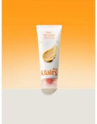 Dear Klairs Vitamin Pore Clay Mask Cleanser hydratační čisticí pěna pro rozjasnění pleti 150 ml