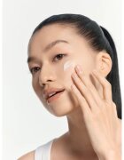 Dear Klairs Vitamin Toning Barrier Cream rozjasňující hydratační krém pro posílení pleťové bariéry 60 g