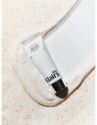 Dear Klairs Vitamin Toning Barrier Cream rozjasňující hydratační krém pro posílení pleťové bariéry 60 g