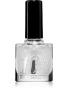 Deborah Milano 10 Days Long rychleschnoucí vrchní lak s vysokým leskem 00 Top Coat 11 ml