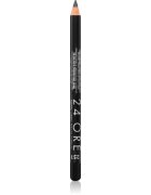 Deborah Milano 24 Ore Eye Pencil dlouhotrvající tužka na oči odstín Black 251 1.5 g