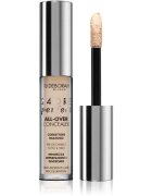Deborah Milano 24 Ore Perfect tekutý korektor pro plné krytí 2.1 Light 5.5 g
