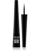Deborah Milano 24 Ore Waterproof tekuté oční linky odstín Black 2.9 g