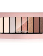 Deborah Milano Color Moods paleta očních stínů 8 barev odstín 02 Daylight 8 g