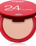 Deborah Milano Compact Powder kompaktní pudr s matným efektem odstín 24 13 g