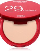 Deborah Milano Compact Powder kompaktní pudr s matným efektem odstín 29 13 g
