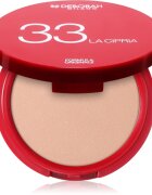 Deborah Milano Compact Powder kompaktní pudr s matným efektem odstín 33 13 g