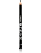 Deborah Milano Eyeliner dlouhotrvající tužka na oči odstín 1 Black 1.3 g