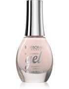 Deborah Milano Gel Effect dlouhotrvající lak na nehty odstín 20 Soft Pink 8.5 ml