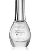 Deborah Milano Gel Effect vrchní lak na nehty odstín 8.5 ml
