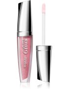 Deborah Milano Super Gloss hydratační lesk na rty s 3D efektem odstín 2 Pearly Rose 4.5 g