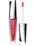 Deborah Milano Super Gloss hydratační lesk na rty s 3D efektem odstín 4 Pearly Cherry 4.5 g