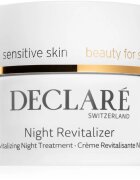 Declaré Age Control noční revitalizační krém pro suchou pleť 50 ml