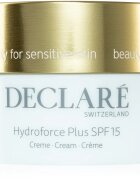 Declaré Hydro Balance hydratační pleťový krém SPF 15 50 ml