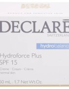 Declaré Hydro Balance hydratační pleťový krém SPF 15 50 ml