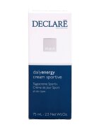 Declaré Men Daily Energy lehký denní krém pro sportovce 75 ml