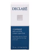 Declaré Men Vita Mineral protivráskový krém pro sportovce 75 ml