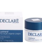 Declaré Men Vita Mineral výživný multivitamínový krém Q10 50 ml