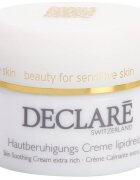 Declaré Stress Balance zklidňující a vyživující krém pro suchou a podrážděnou pleť 50 ml