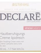 Declaré Stress Balance zklidňující a vyživující krém pro suchou a podrážděnou pleť 50 ml