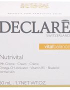 Declaré Vital Balance výživný krém pro normální pleť 50 ml
