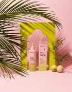 delhicious RICH ROOTS AMLA & ROSEMARY HAIR OIL hydratační a zklidňující olej pro suchou a svědící pokožku hlavy 100 ml