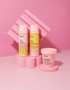 delhicious RICH ROOTS Repair & Shine Conditioner obnovující kondicionér pro lesk a hebkost vlasů 250 ml