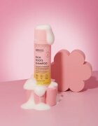 delhicious RICH ROOTS Strengthen & Moisturise Shampoo posilující šampon s hydratačním účinkem 250 ml