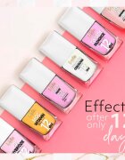 Delia Cosmetics After Hybrid 12 Days regenerační kondicionér na nehty 11 ml