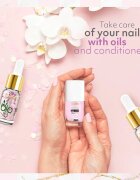 Delia Cosmetics After Hybrid 12 Days regenerační kondicionér na nehty 11 ml