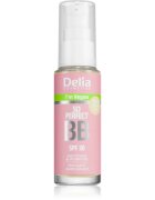 Delia Cosmetics BB So Perfect matující BB krém s hydratačním účinkem odstín 01 Light 30 ml